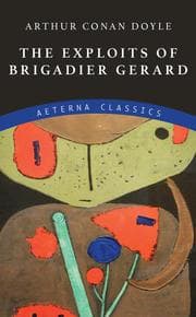 Cover von The Exploits of Brigadier Gerard