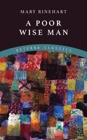 Cover von A Poor Wise Man