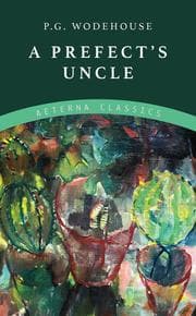 Cover von A Prefect's Uncle