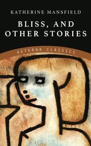 Cover von Bliss, and Other Stories