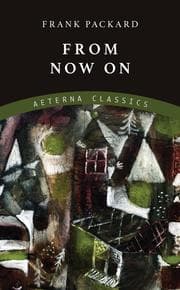 Cover von From Now On