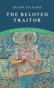Cover von The Beloved Traitor
