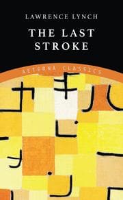 Cover von The Last Stroke