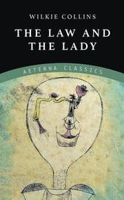 Cover von The Law and the Lady