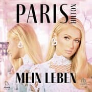 Cover von Paris. Mein Leben