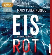 Cover von Eisrot