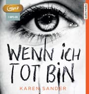 Cover von Wenn ich tot bin