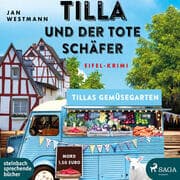Cover von Tilla und der tote Schäfer