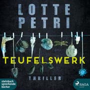 Cover von Teufelswerk