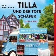 Cover von Tilla und der tote Schäfer
