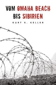 Cover von Vom Omaha Beach bis Sibirien