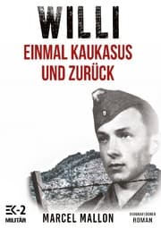 Cover von Willi - Einmal Kaukasus und zurück