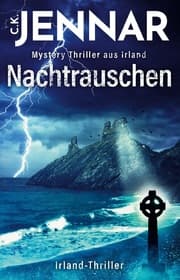 Cover von Nachtrauschen