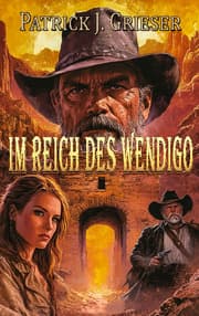 Cover von Im Reich des Wendigo