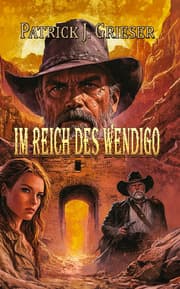 Cover von Im Reich des Wendigo