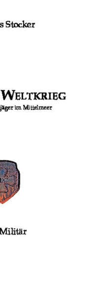 Cover von Landser im Weltkrieg - Kreta