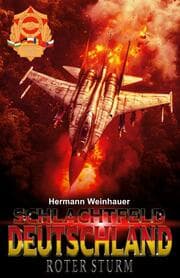 Cover von Schlachtfeld Deutschland - Band 2