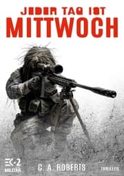 Cover von Jeder Tag ist Mittwoch