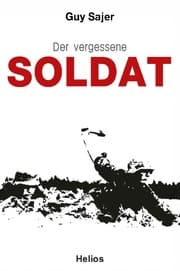 Cover von Der vergessene Soldat
