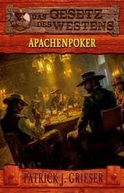 Cover von Apachenpoker