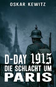 Cover von D-Day 1915: Band 2