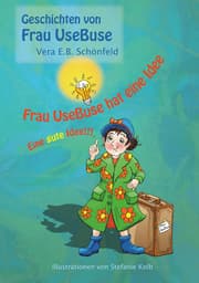 Cover von Frau UseBuse hat eine Idee