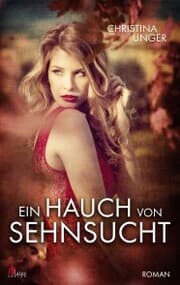 Cover von Ein Hauch von Sehnsucht