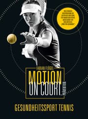 Cover von Gesundheitssport Tennis