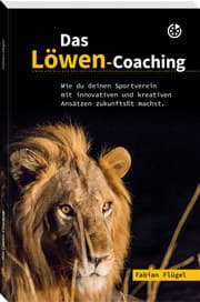 Cover von Das Löwen-Coaching