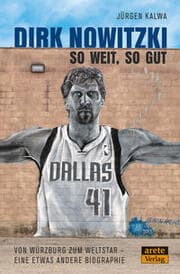 Cover von Dirk Nowitzki - So weit, so gut