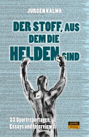 Cover von Der Stoff, aus dem die Helden sind