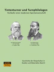 Cover von Tintenturner und Turnphilologen