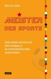 Cover von Meister des Sports