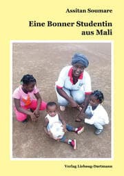 Cover von Eine Bonner Studentin aus Mali