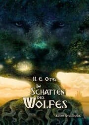 Cover von Im Schatten des Wolfes