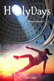 Cover von HolyDays
