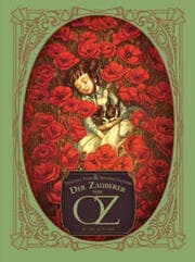Cover von Der Zauberer von Oz