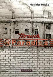 Cover von Fernweh im Paradies