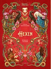 Cover von Hexen