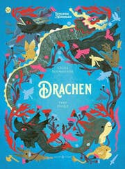 Cover von Drachen