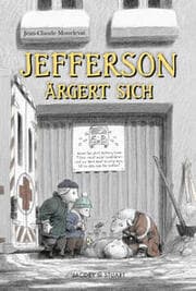 Cover von Jefferson ärgert sich