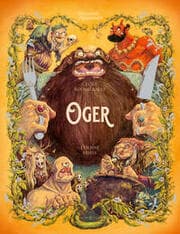 Cover von Oger