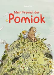 Cover von Mein Freund, der Pomiok