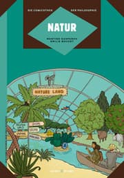 Cover von Natur