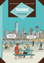 Cover von Technik
