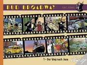 Cover von Bud Broadway 1