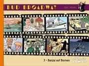 Cover von Bud Broadway 3