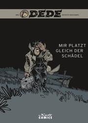 Cover von Dede 5