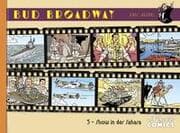 Cover von Bud Broadway 5