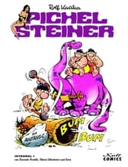 Cover von Pichelsteiner Gesamtausgabe 1